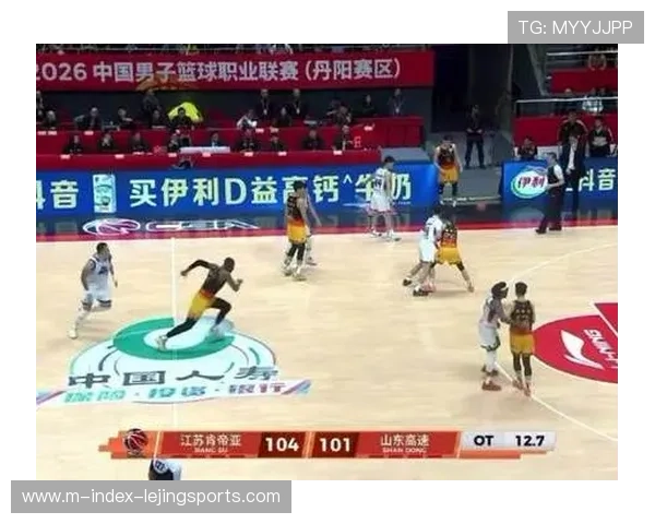 江苏加时憾负辽宁 庞峥麟26分准三双显潜力 江苏加时憾负辽宁 庞峥麟26分准三双显潜力