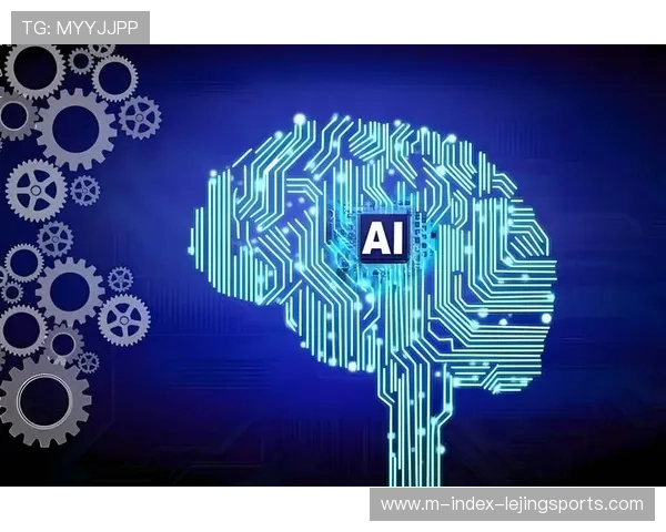 情感计算辅助的导播决策在当前周期试水 能够精准捕捉并传播赛场张力 情感计算辅助的导播决策在当前周期试水 能够精准捕捉并传播赛场张力