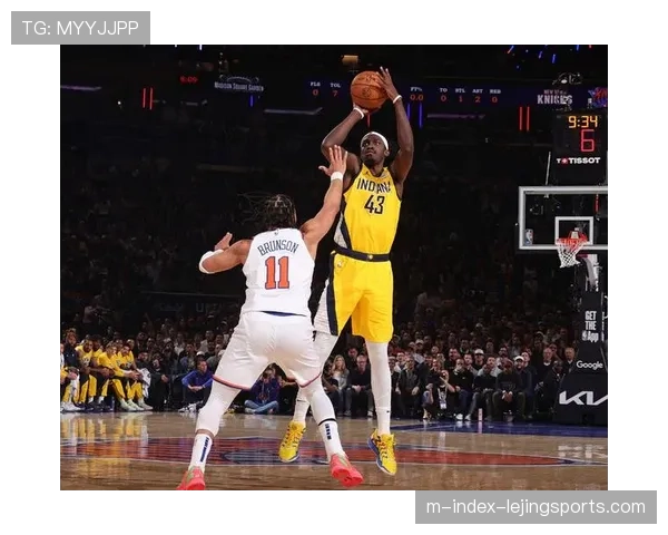 谢泼德第三节连得11分掀起反扑 三分手感决定战局